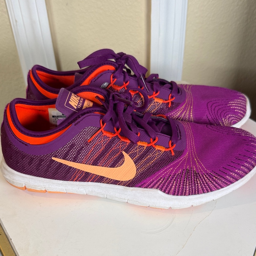 Nike Training Flex Adapt Women's sneakers - Picture 2 of 11